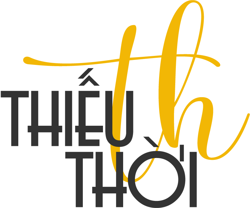 Tiệm ảnh Thiếu Thời
