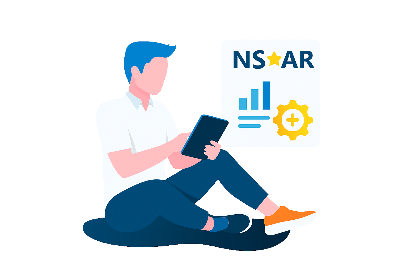 Introducing NSTAR