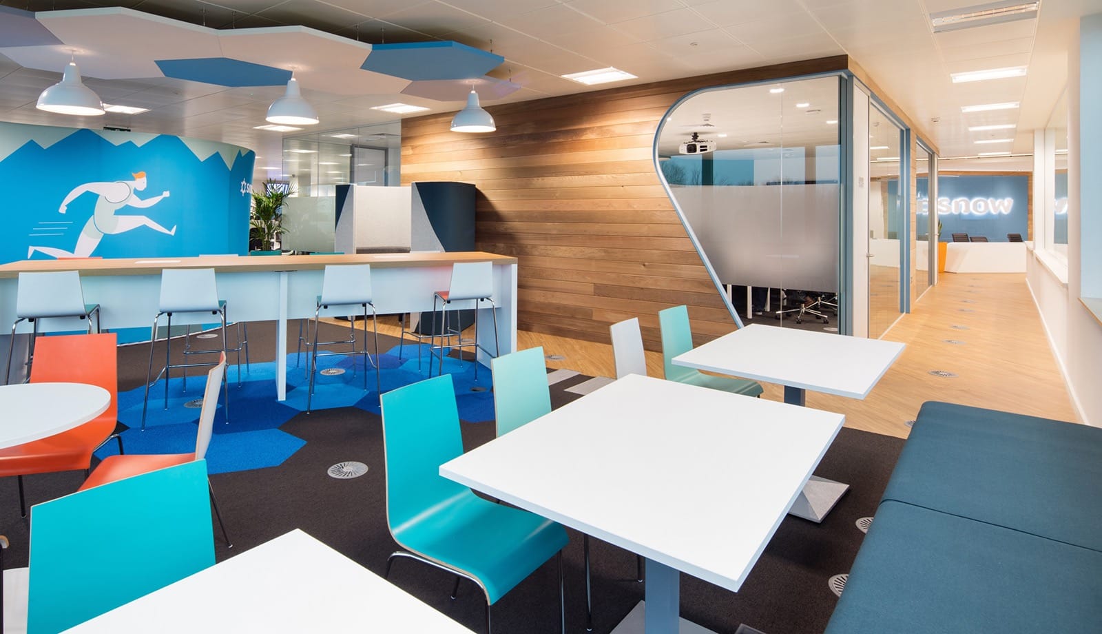 Snow Software UK – Case Study