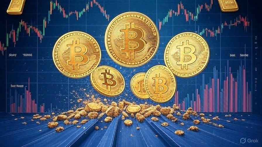 Vol.326：今回は違う？BTC半減期後の暴落サイクルが再来しないかもしれない理由（2025年9月1日）