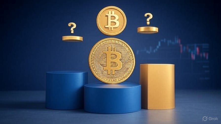 Vol.327：ビットコイン研究所の記事ランキング TOP3は常識を疑うものだった (2025年9月8日)