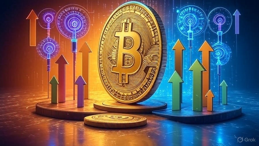 Vol.329：量子コンピューター問題が現実となれば、ビットコイン価格は上昇する(2025年9月22日)