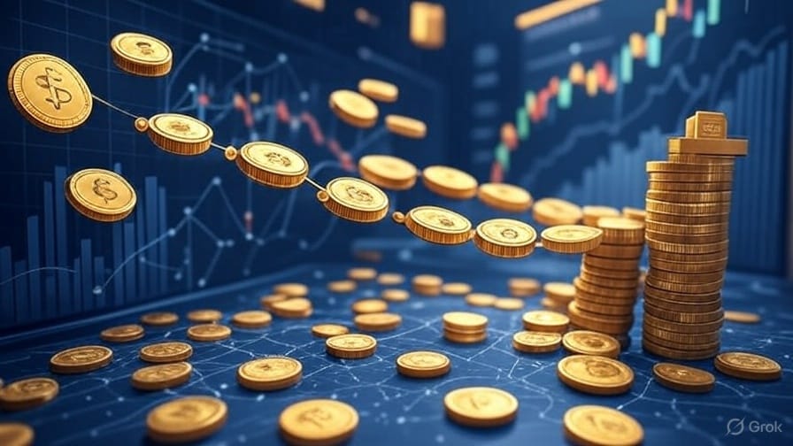 Vol.328：ステーブルコインは米ドルの流動性危機を救えるか？(2025年9月15日)