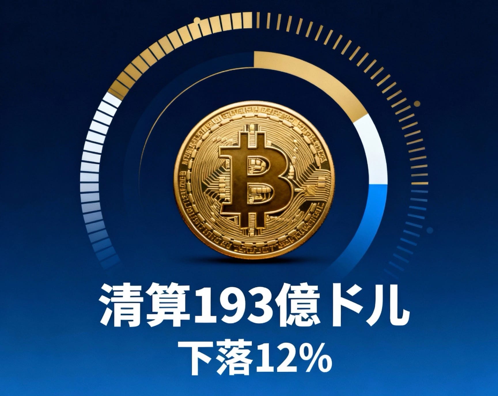 Vol.332 ビットコイン下落幅はなぜ縮小したのか？―コロナ時51% vs. 今回12% (2025年10月13日)
