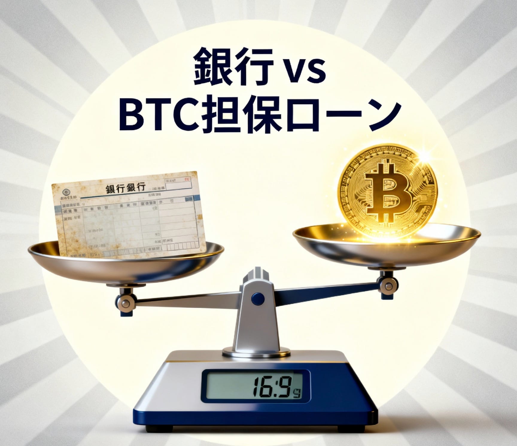 Vol.333 脱預金でBTC担保レンディングが来る2026年 (2025年10月21日)