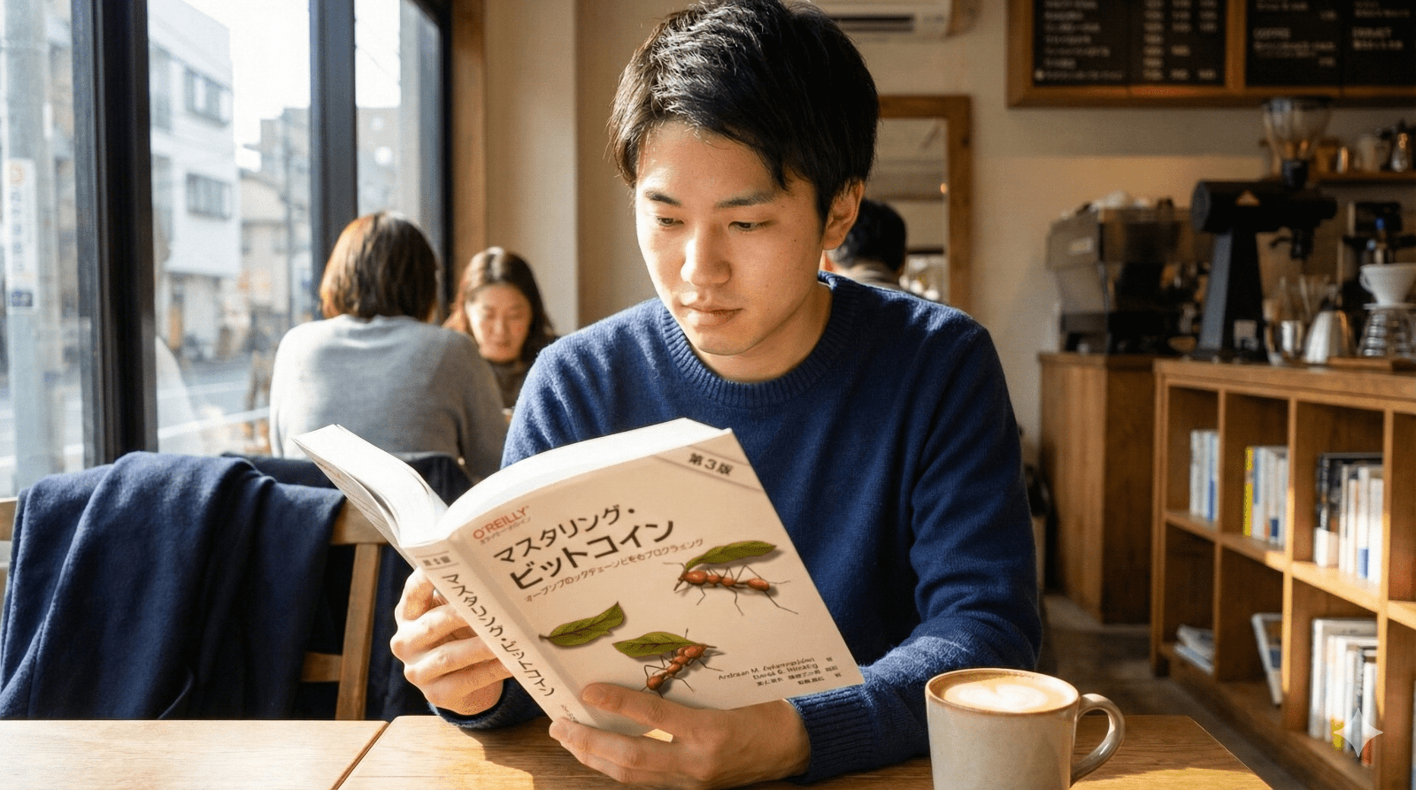 『マスタリング・ビットコイン 第3版』日本語版で何が変わったのか？初版からの変更点と見どころ