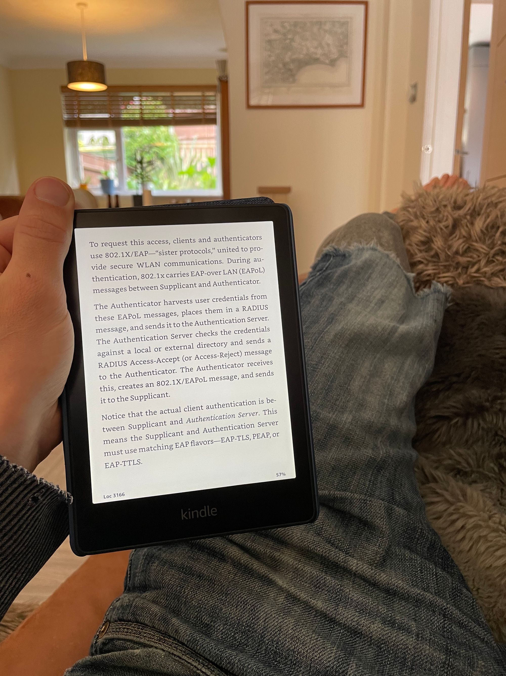 Kindle report an error: A surprisingly satisfying end-user experience