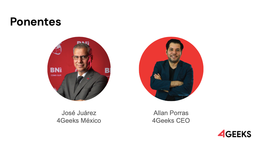 [Replay] De Datos Inútiles a Decisiones Inteligentes: Transforma tu Manufactura