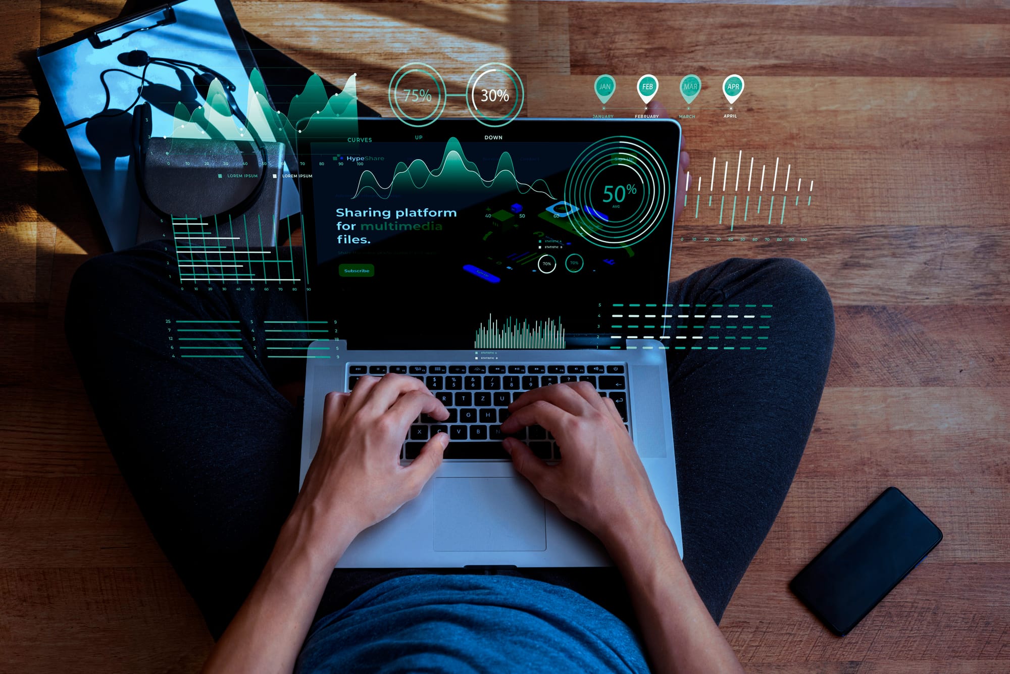 How to Build a High-Performance GraphQL Federation Layer