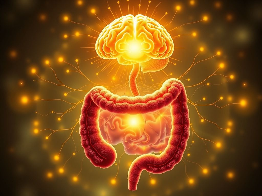 "ሆዴ ነግሮኝ ነበረ!"