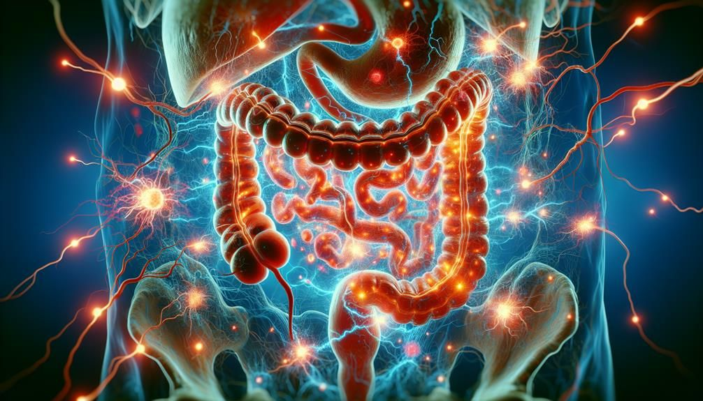 የአንጀት ደህንነት-ለጠቅላላ ጤንነት