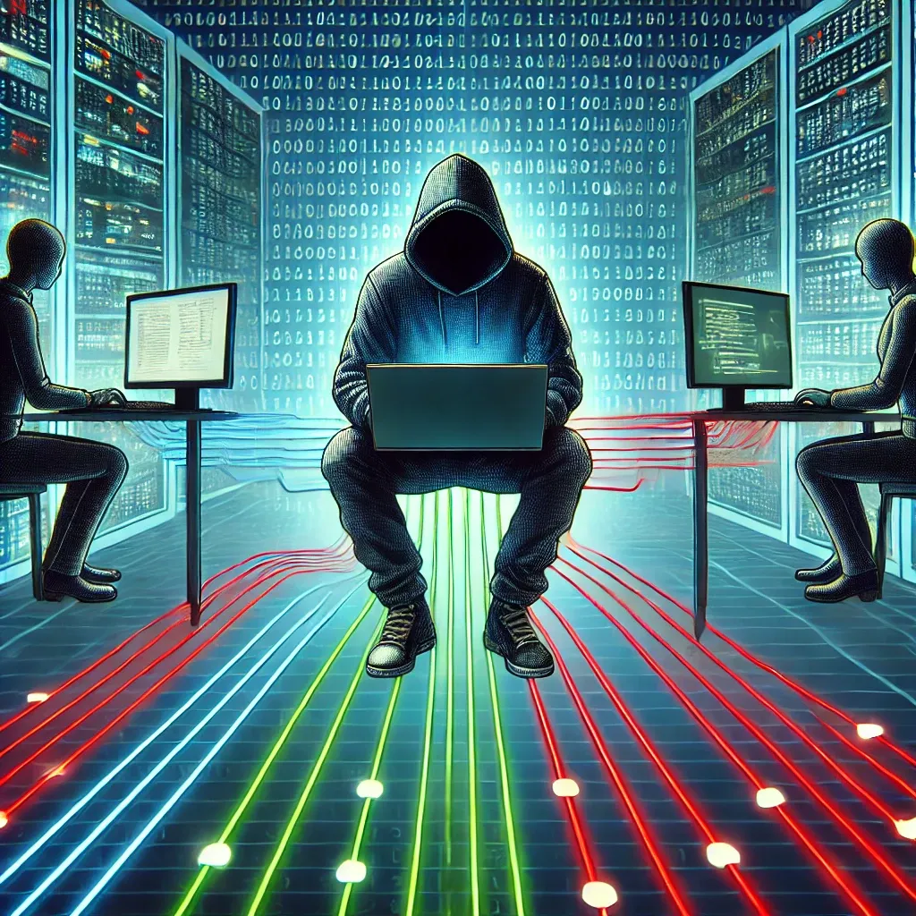 Ataques Man-in-the-Middle (MitM): Como Funcionam e Como se Proteger