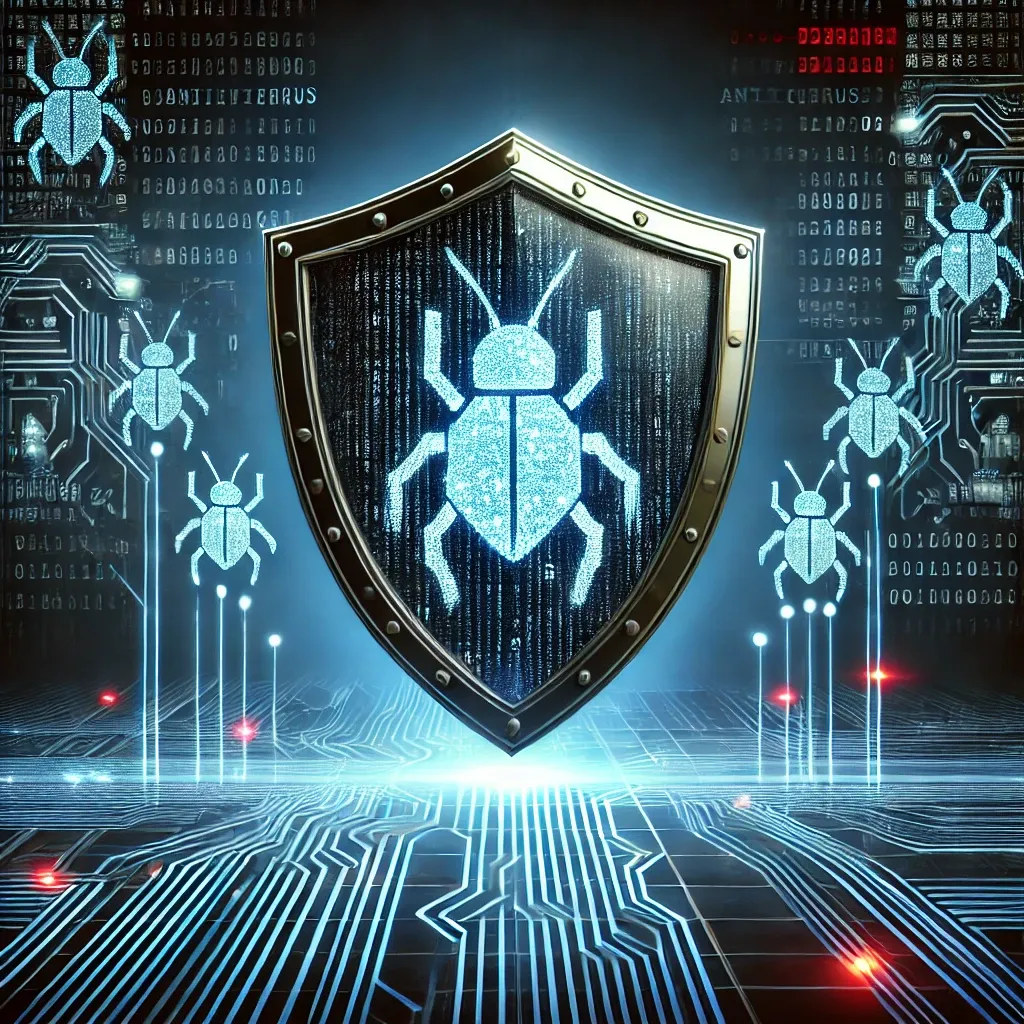 Título: Antivírus: Ainda Vale a Pena Ter um em 2025?