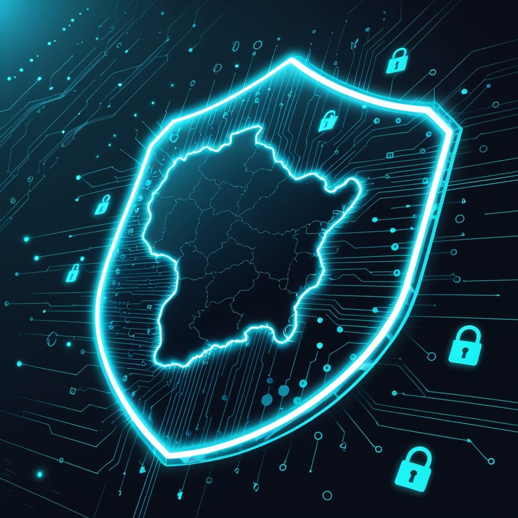 Moçambique Enfrenta Crescente Ameaça de Ciberataques: Como Proteger-se