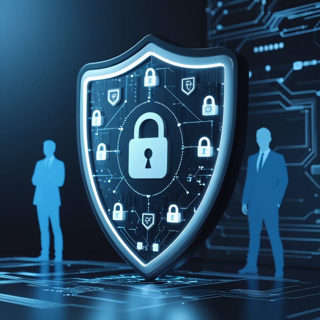 Fortalecendo a Segurança Cibernética: Como Empresas Podem se Proteger e Atrair Profissionais de Cibersegurança