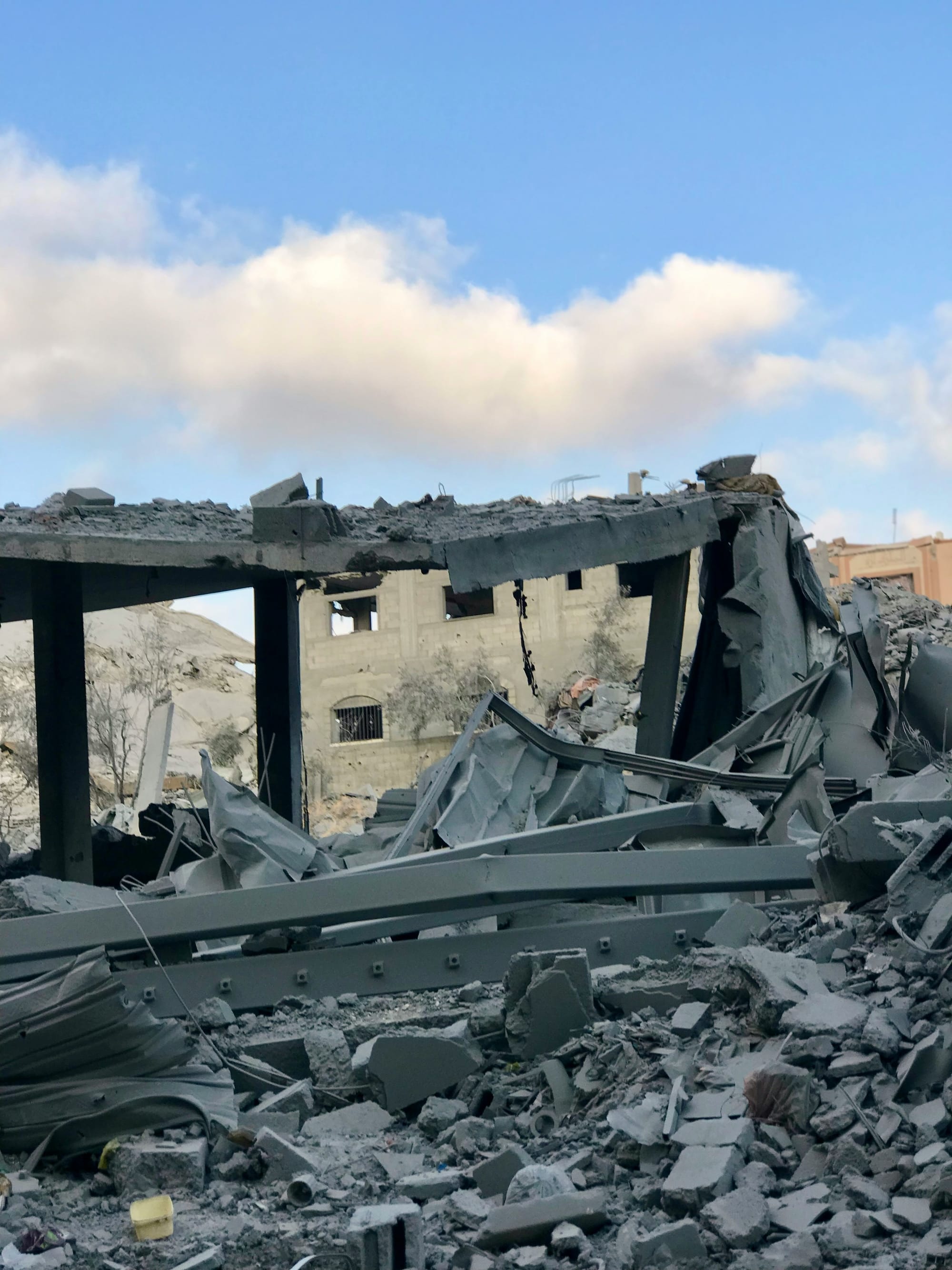 فلسطین کے گرد گھومتی عالمی جغرافیائی سیاست