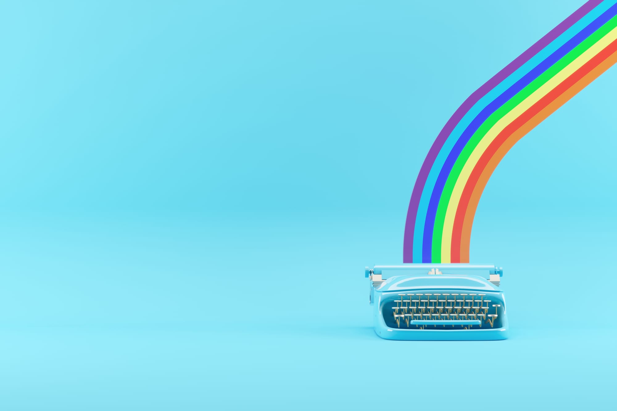 Rainbow Writers Te Awakairangi ki Tai / Lower Hutt