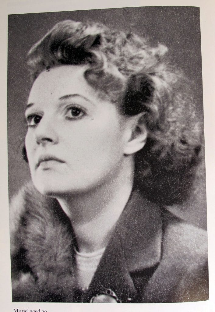 Muriel Spark: Metamodernist