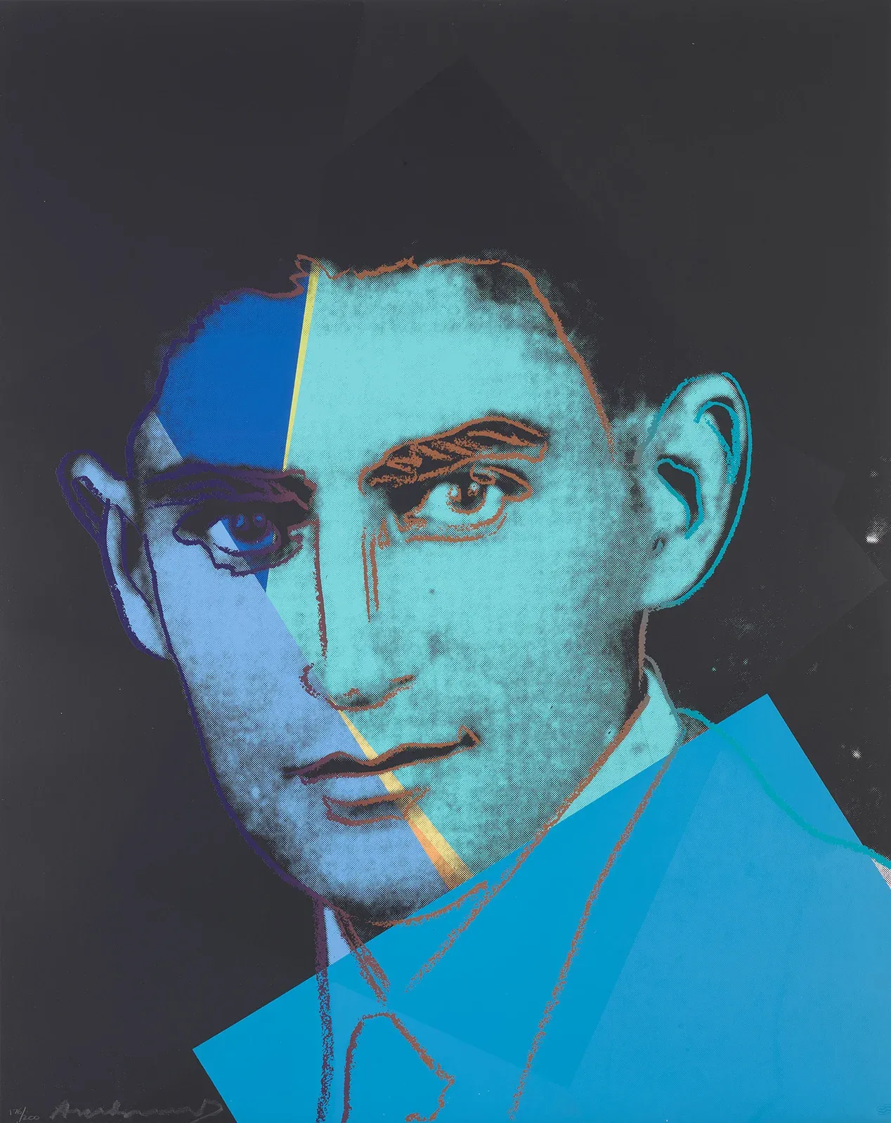 'A Kafka for Our Times' Analysis