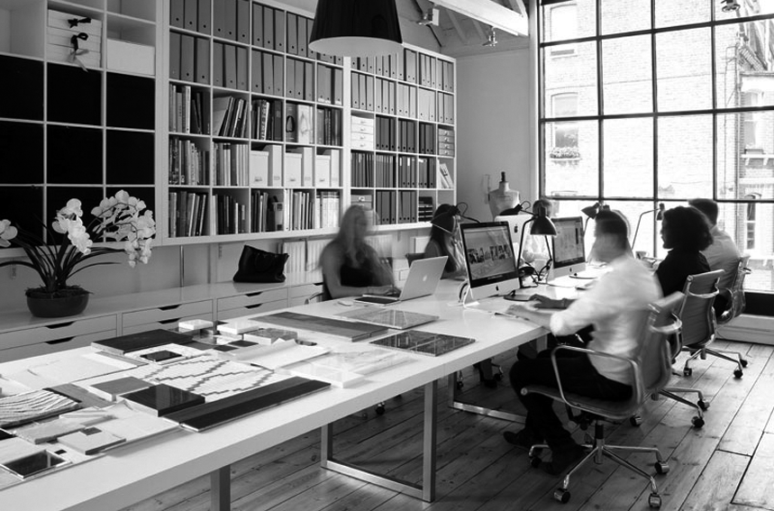 LA ADMINISTRACIÓN. DISCIPLINA QUE LO MUEVE TODO EN UNA EMPRESA EDITORIAL