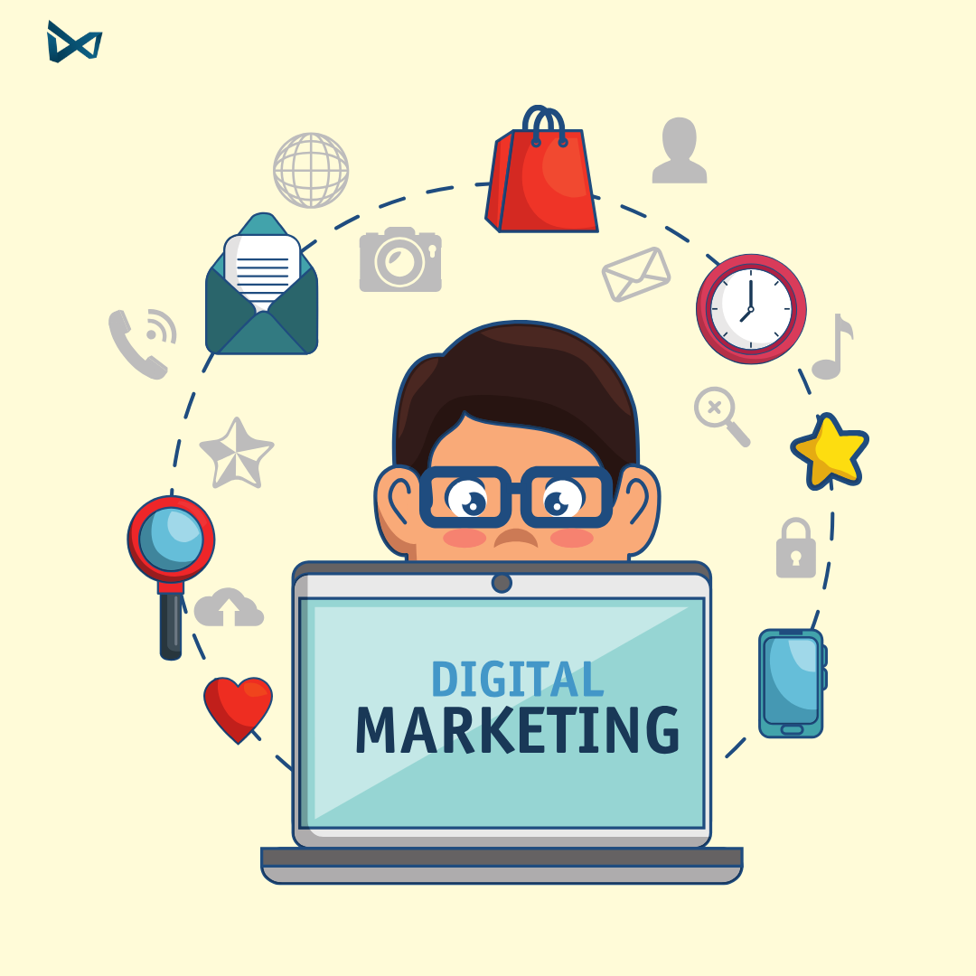 Digital Marketing