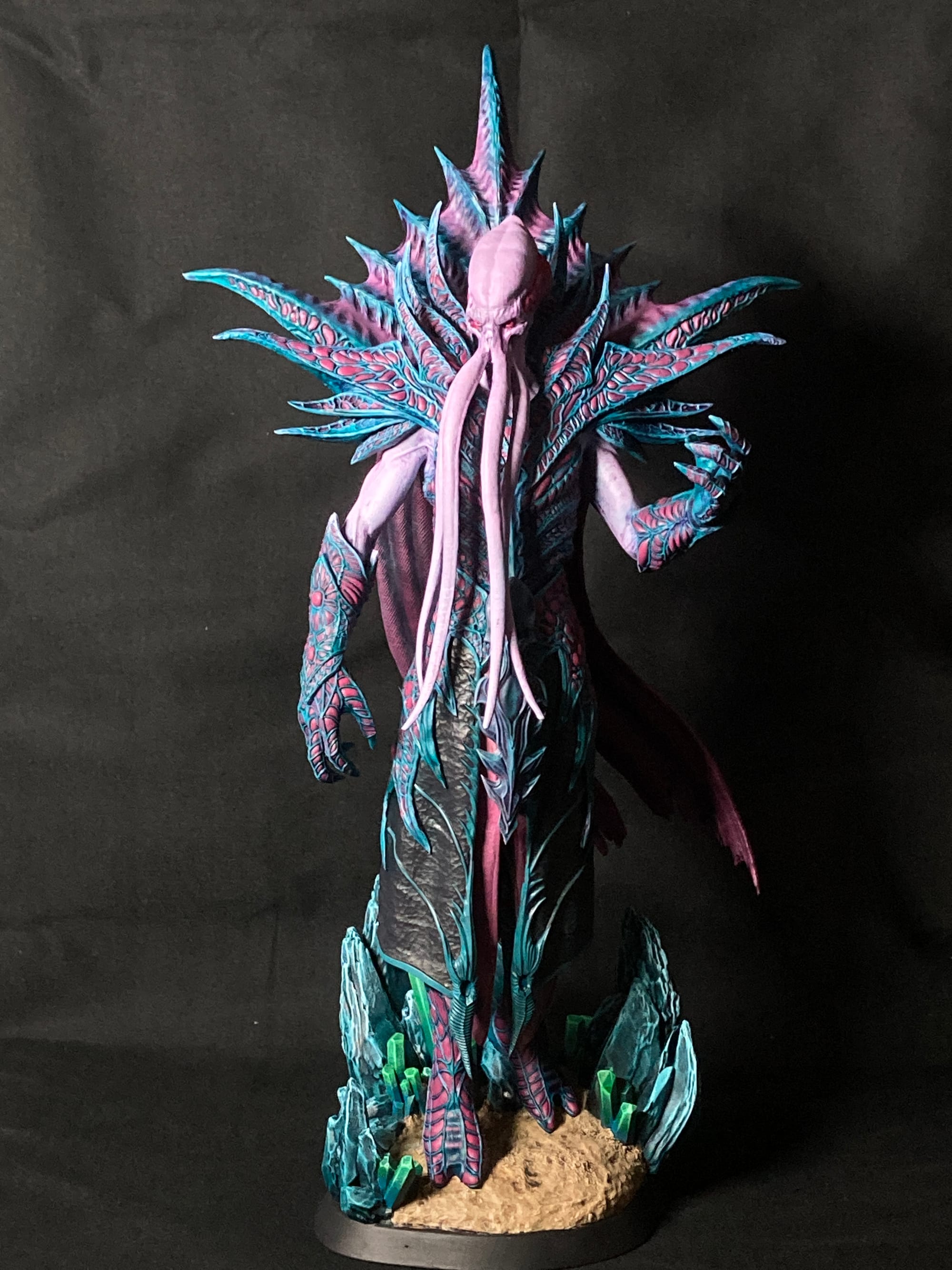 Emperor