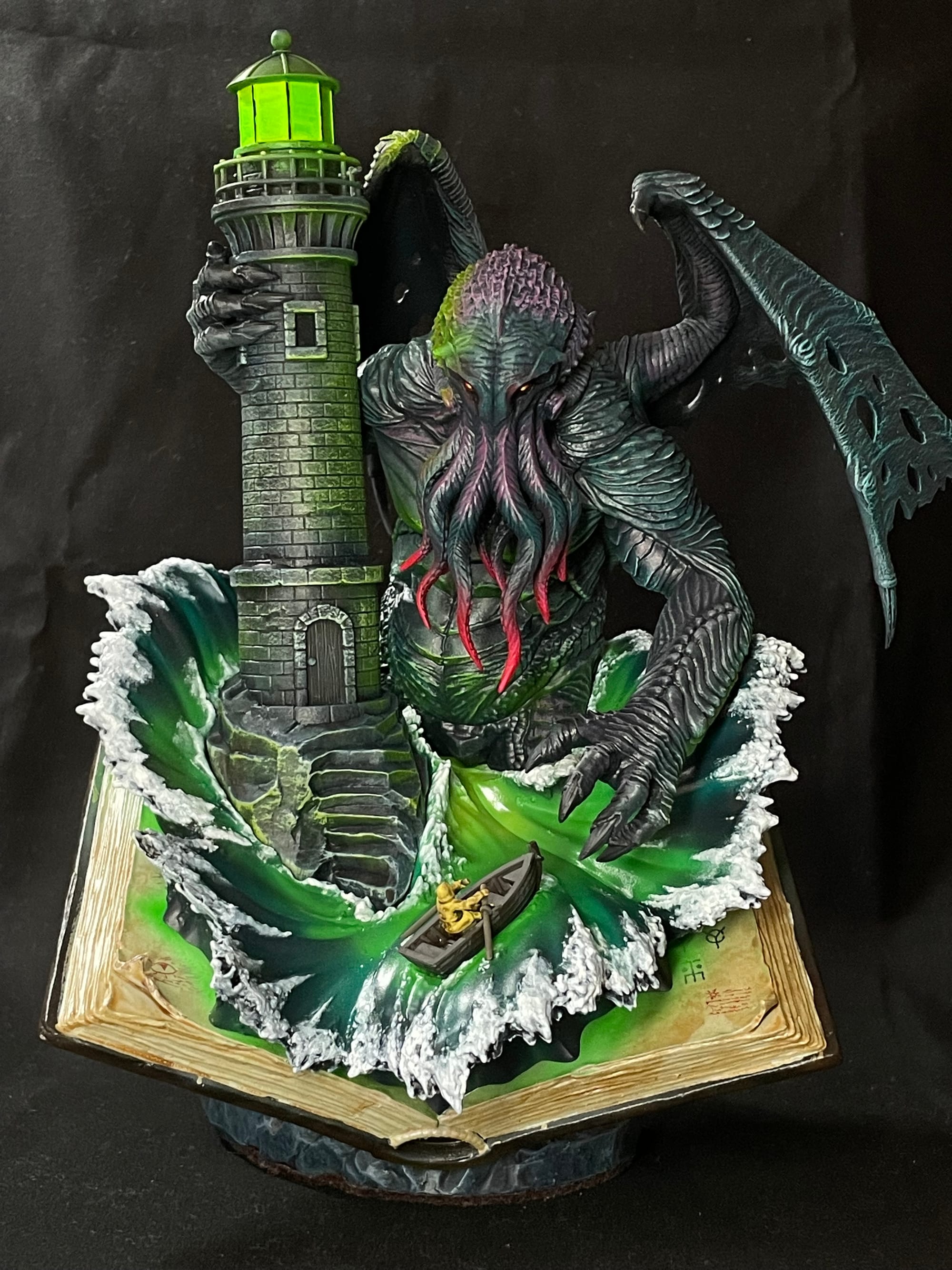 Cthulhu