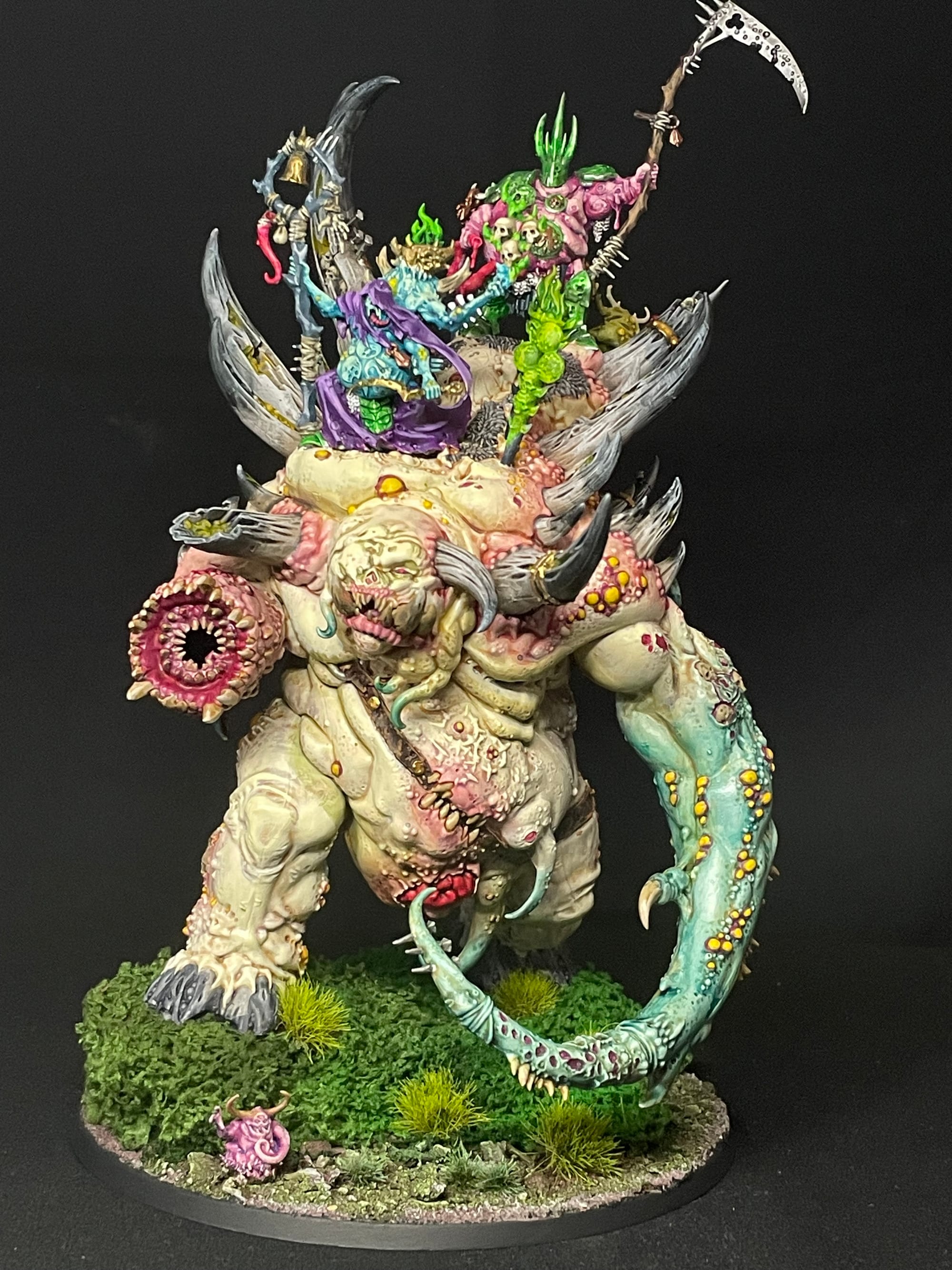 Glottkin