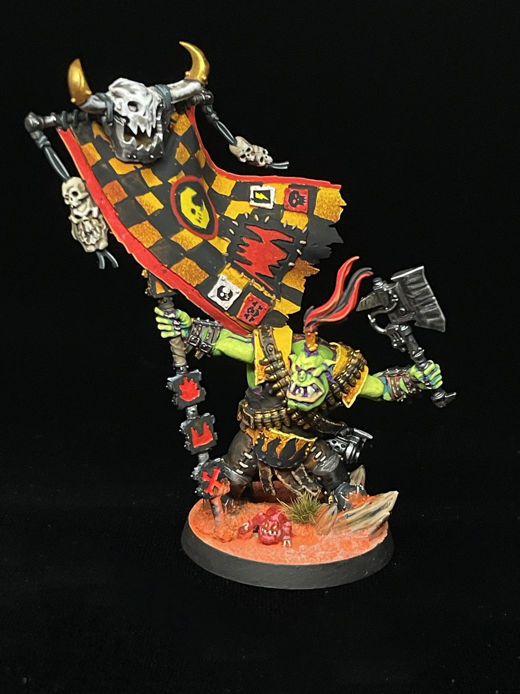 Bannernob