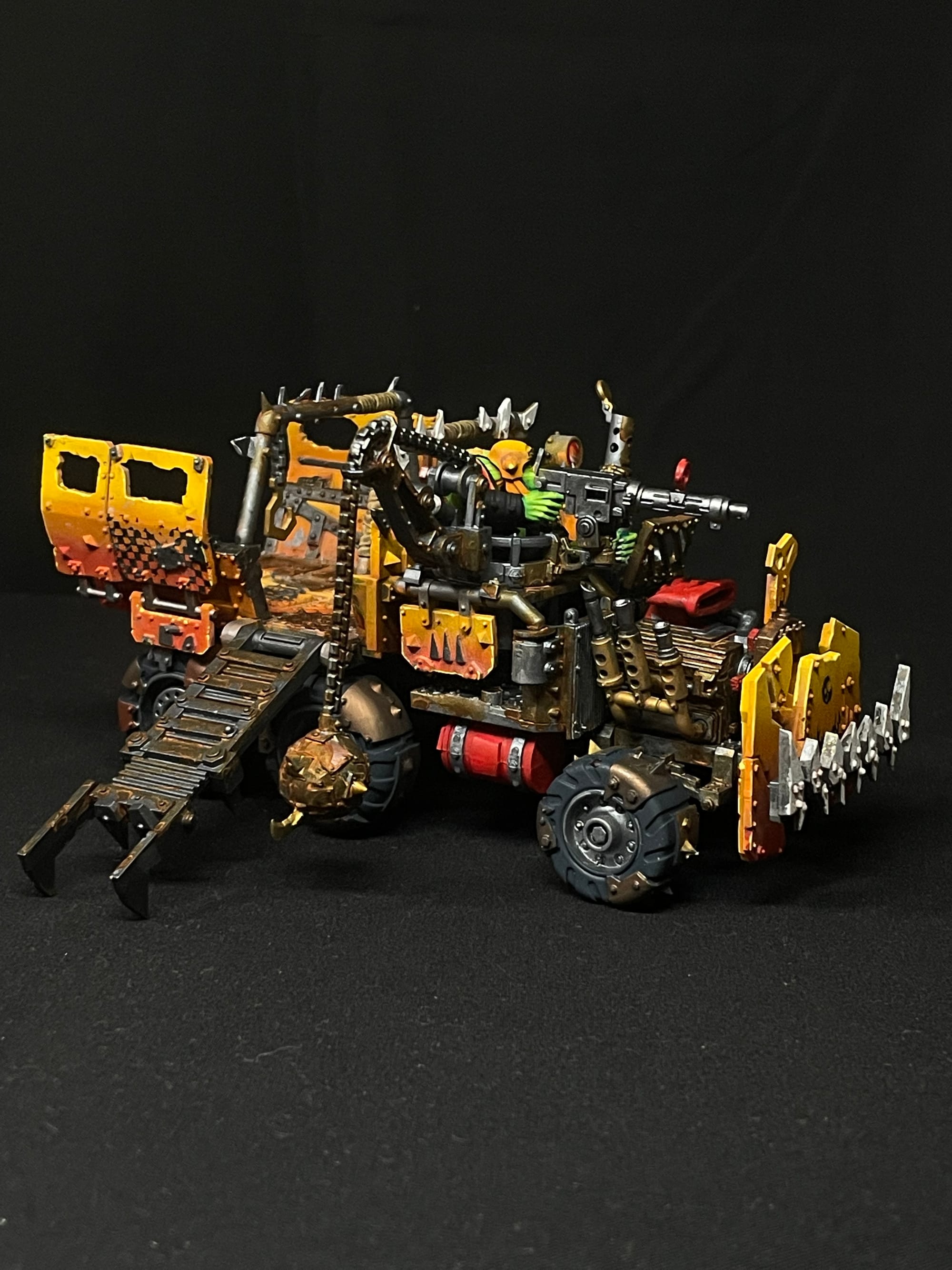 Ork Trukk