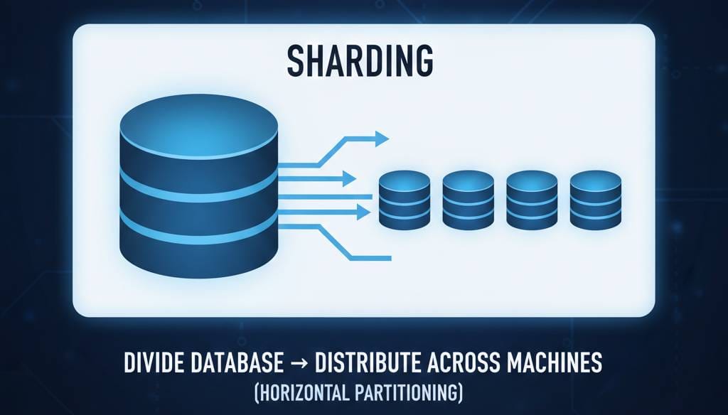 Guide to Database Sharding and Partitioning Strategies