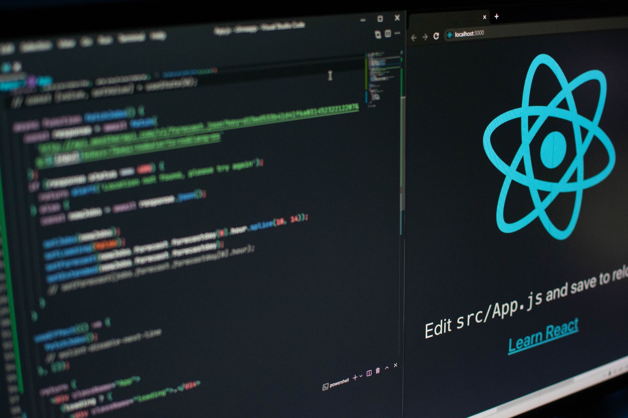 Building a Simple React Component