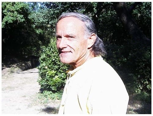 Jacques Camatte è morto