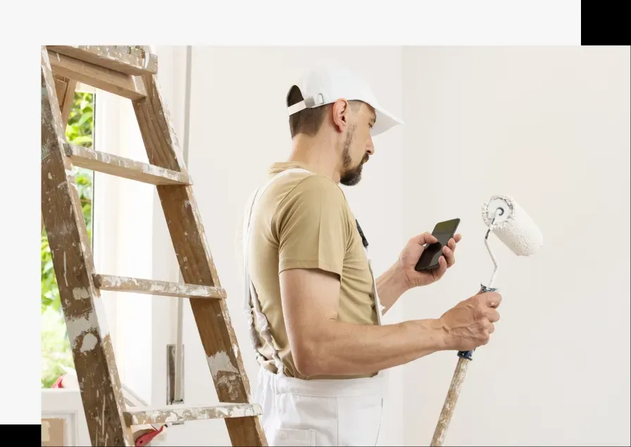 Pintou Parceria Suvinil: Cursos Grátis, Certificados e Prêmios para Pintores