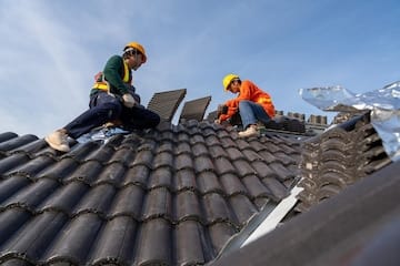 Melhor Impermeabilizante para Telhado ou Caixa d’Água: Guia Técnico 2025