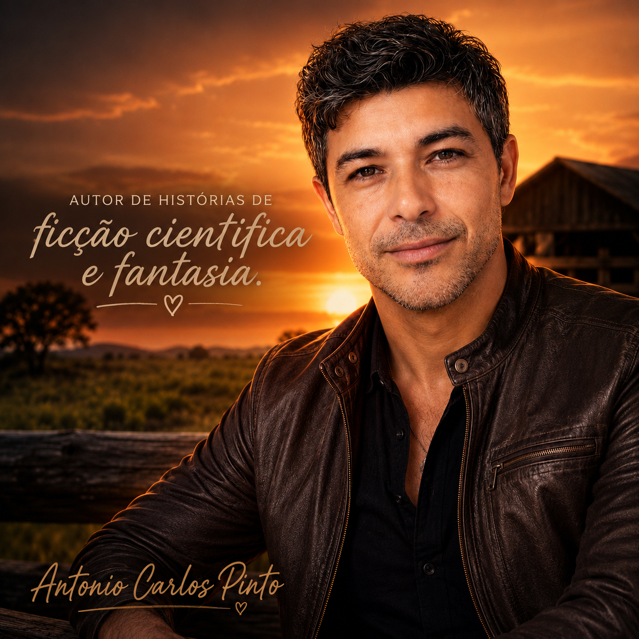 Antonio Pintor