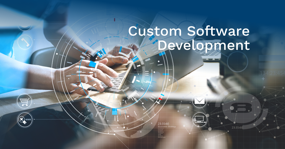 Custom Software Development Company In New York : Opensource Technologies