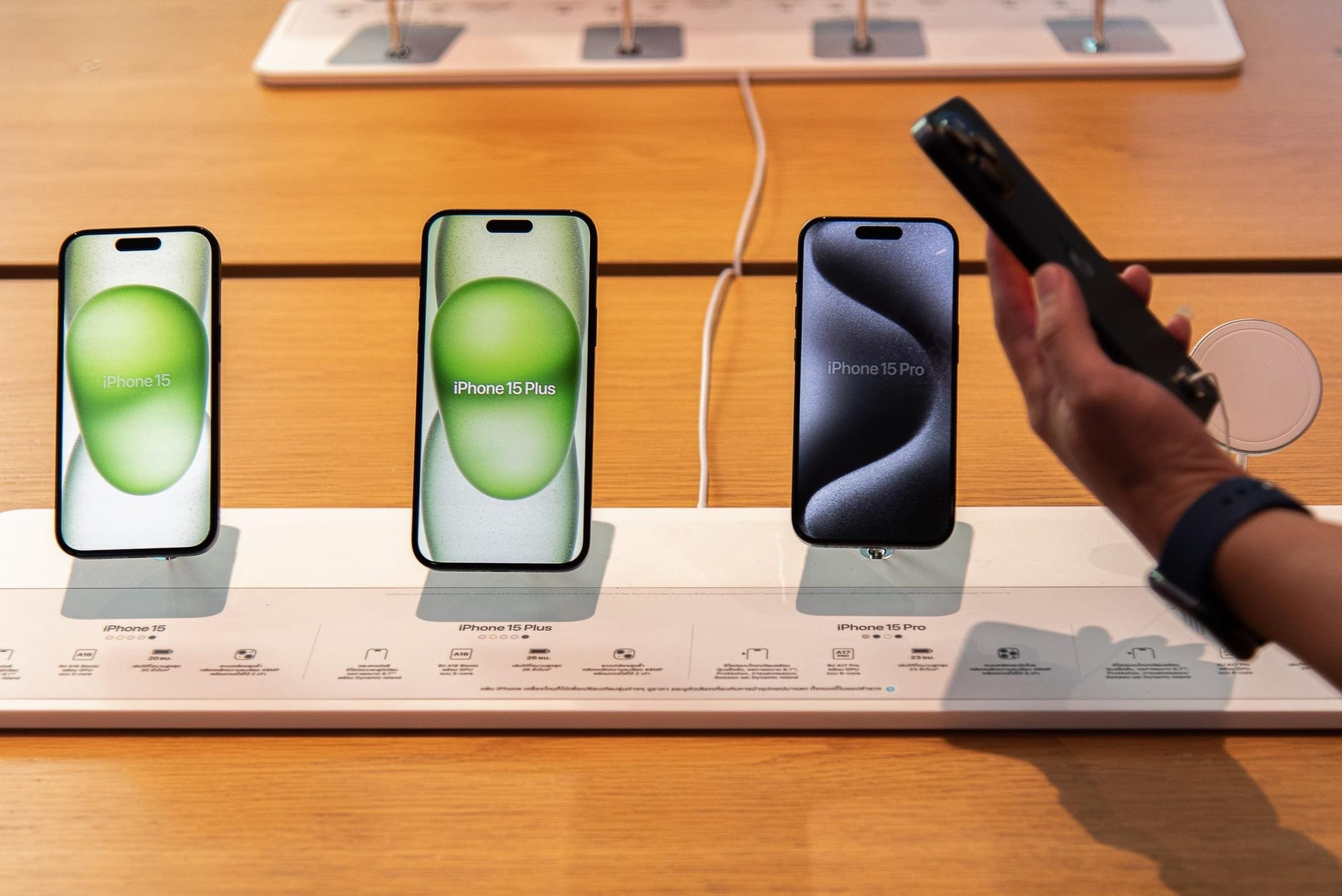 Apple iPhone 16 Series: Exciting Camera Upgrades and New Features Revealed