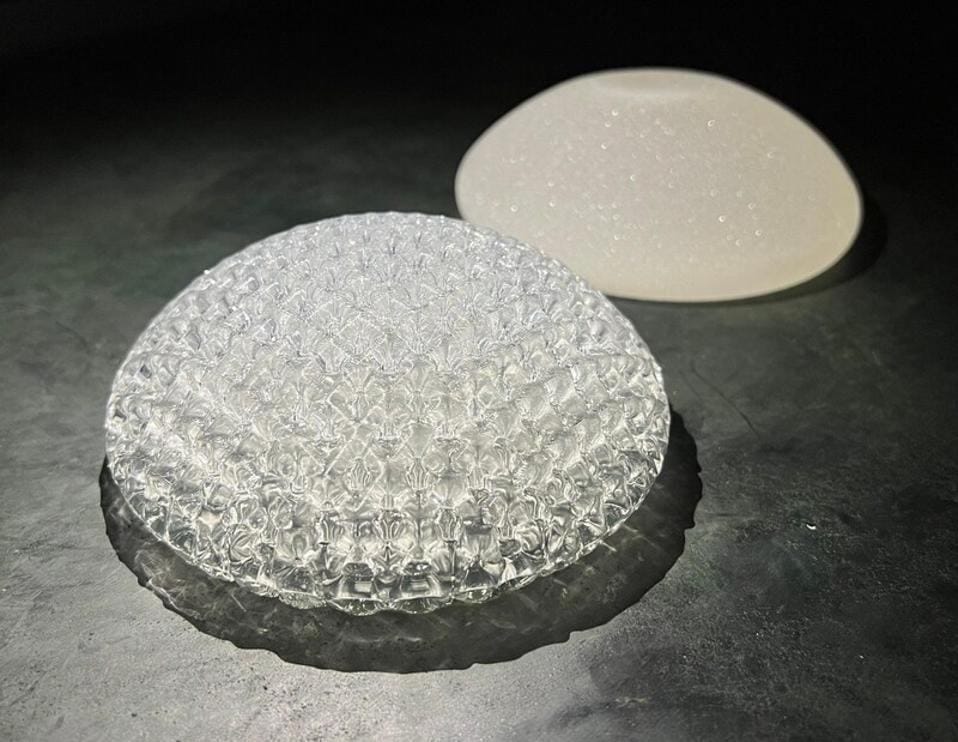 Study Investigates Potential of 3D-Printed Regenerative Breast Implants