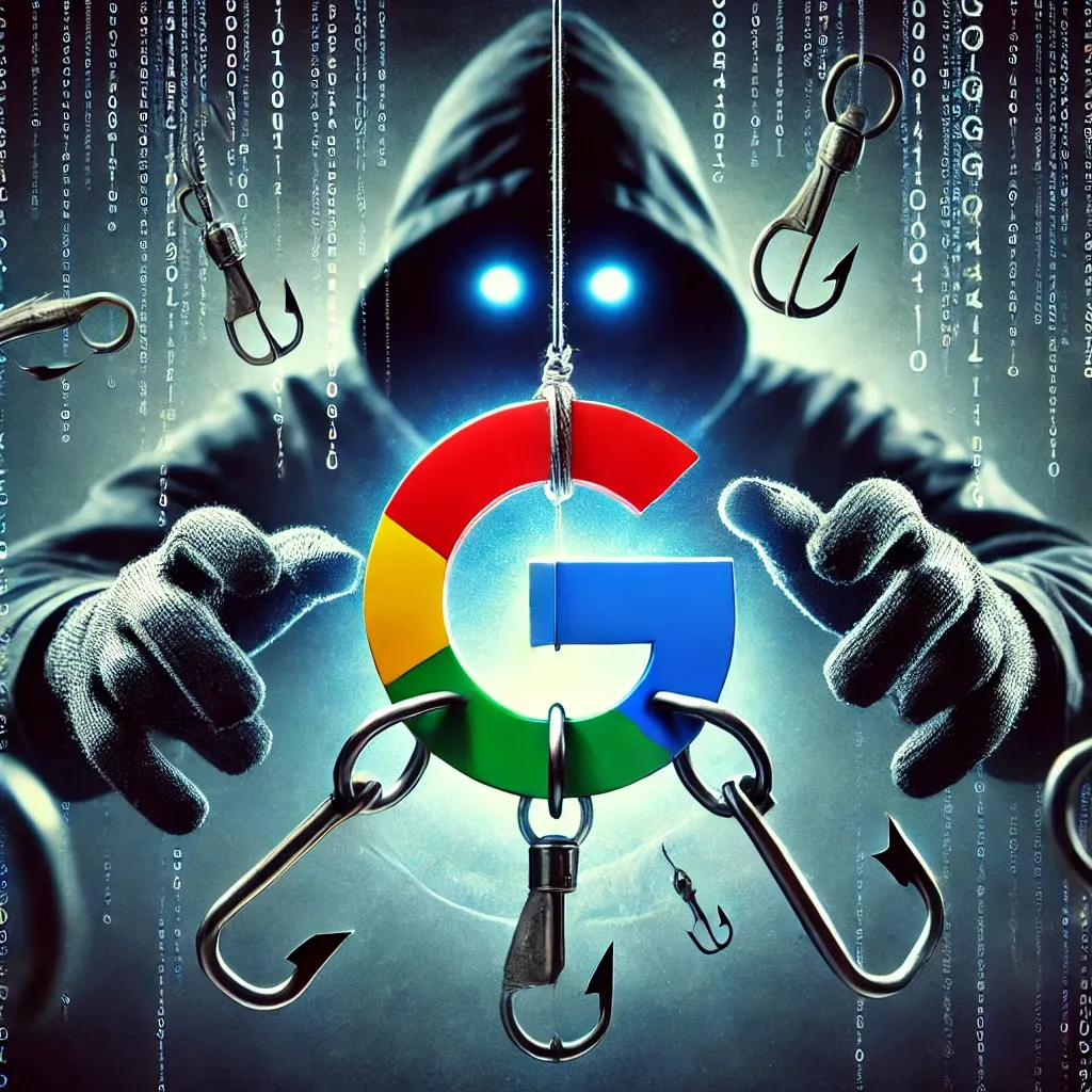 New Warning for Gmail, Facebook, and Amazon Users: Surge in Password Hacking Attacks