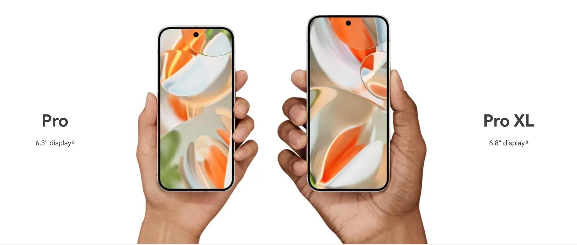 Pixel 9 Pro XL Hands-On Review: Google’s Vision of an AI-Driven Future