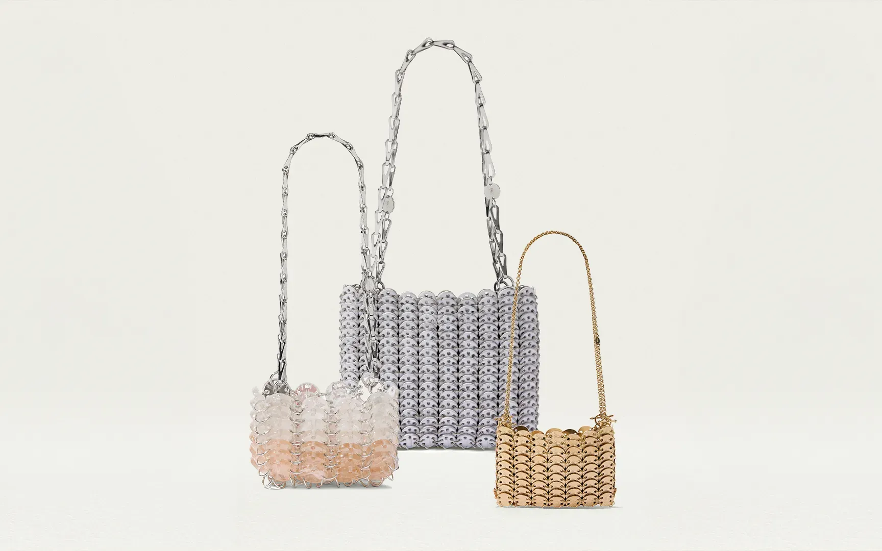 Rabanne to Unveil the ‘World’s Most Expensive Bag’ at Spring 2025 Paris Runway Show