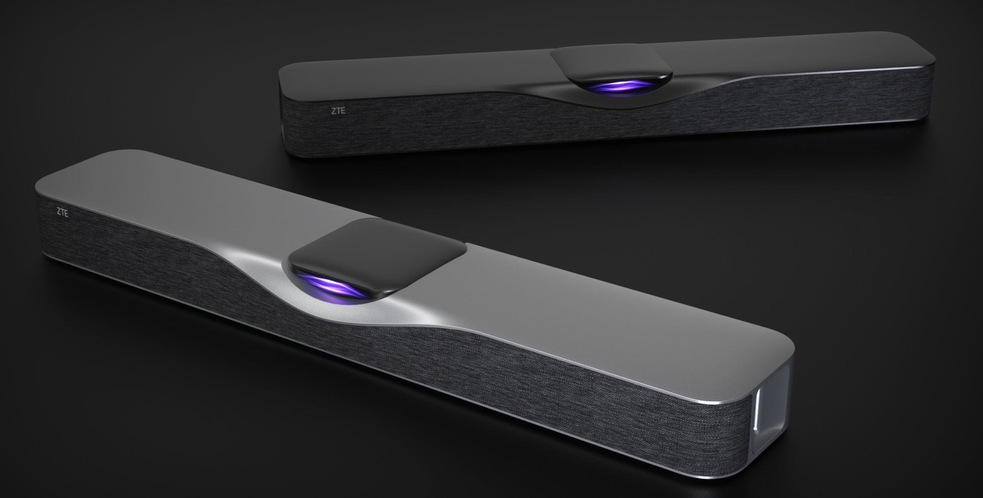 ZTE Introduces Cutting-Edge 4K AI Flagship Set-Top Box, Transforming Home Entertainment and Smart Interaction.