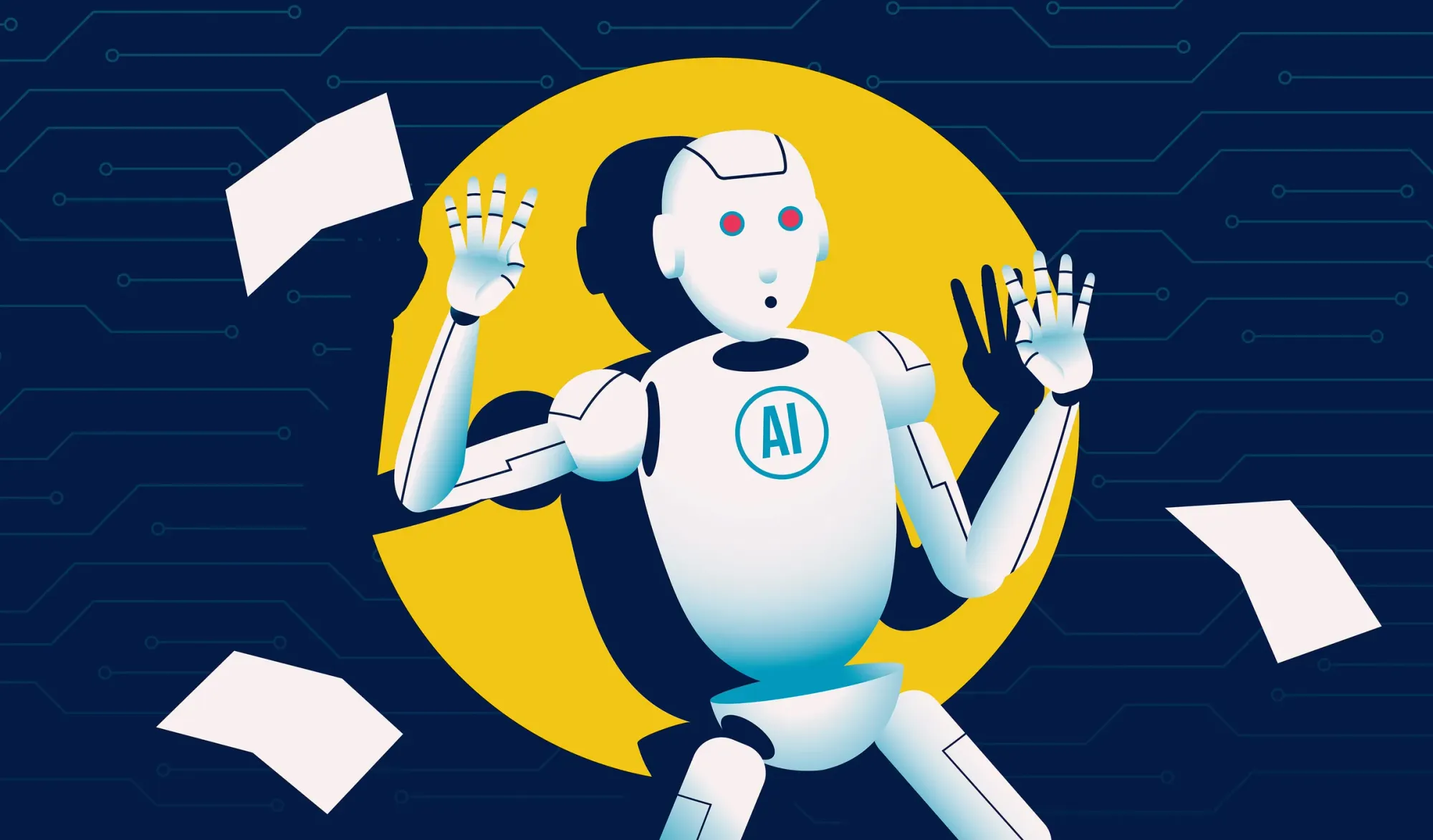 Cloudflare’s AI Audit Helps Websites Combat Bots – And May Soon Make Bots Pay