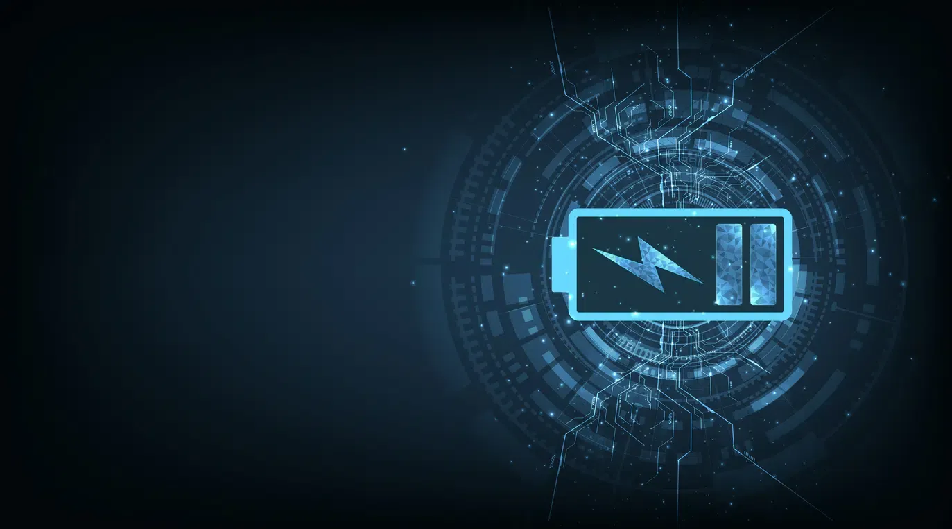 Say Goodbye to Chargers! China Just Invented a Beta-Volt Battery That Lasts 50 YEARS!