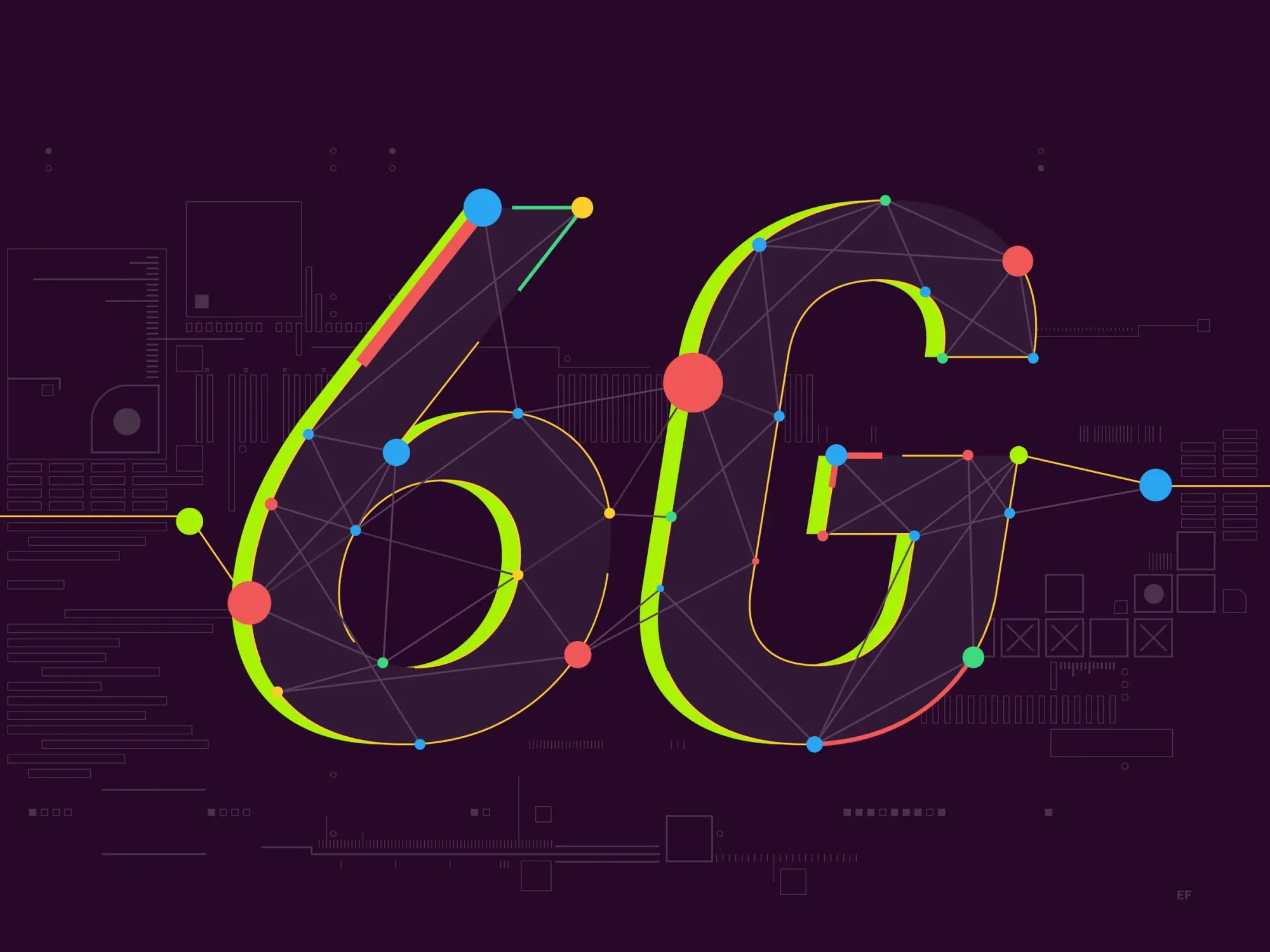 The Importance of Resiliency in the Development of 6G Networks