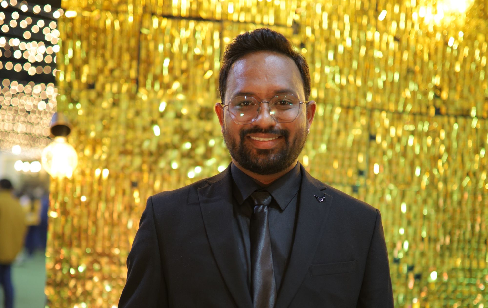Madhusudan Dhakite