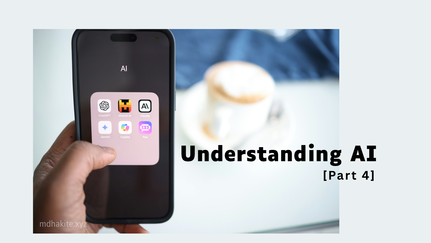 Generative AI vs. Agentic AI