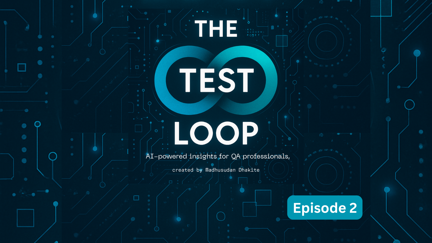 TTL Episode 2: Generative AI in Software Testing
