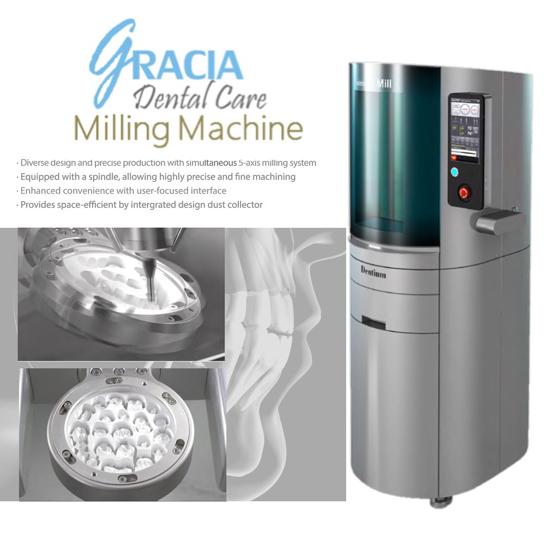 Our Dental Laboratory